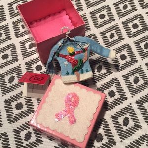 Ornament Michael Simon